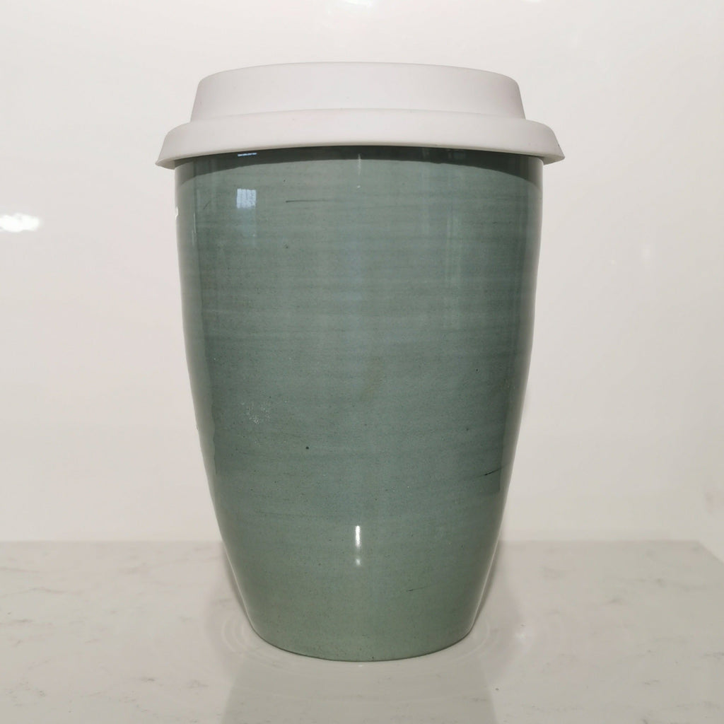 Sea Turtle Travel Cup