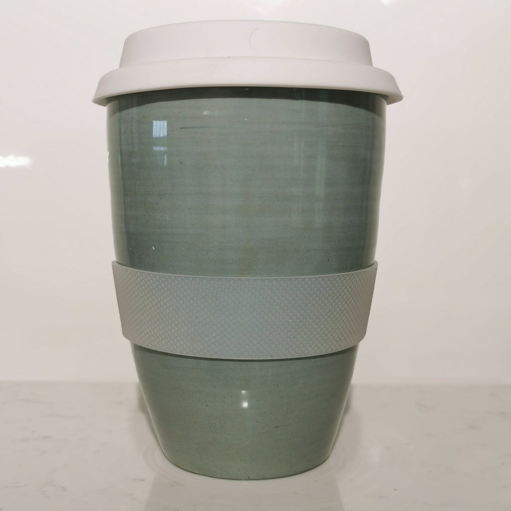 Sea Turtle Travel Cup